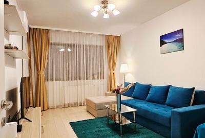 Apartament doua camere Cotroceni Politehnica Residence Apartament doua camere Cotroceni Politehnica Residence - 3