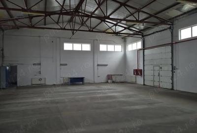 Spațiu comercial, de 517 mp, în Central