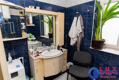 Apartament cu 2 camere decomandat în Central - 1