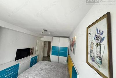 APARTAMENT IMPECABIL 2 CAMERE, ZONA CORESI - 5