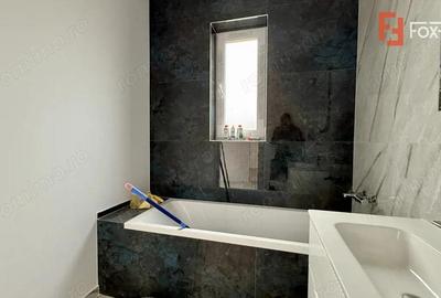 COMISION 0% Duplex finalizat de vanzare, 3 camere + 2 bai, Sacalaz - 5