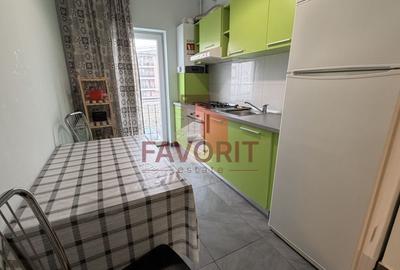 2 camere | decomandat | etaj 1 | langa ESO | mobilat | disponibil Imediat - 5