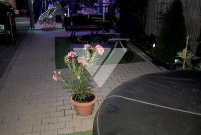 Apartament cu 3 camere decomandat, mobilat în Vest - 11