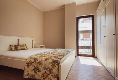 Apartament cu 2 camere decomandat în Dumbrăvița - 5