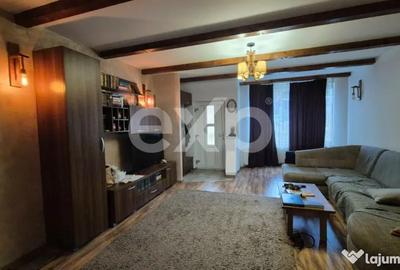 Casă cu 4 camere cu Teren 553 Mp în Hințești - 9