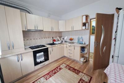 Apartament cu 2 camere decomandat, mobilat în Est