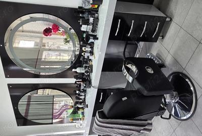 Spațiu comercial, de 65 mp, în Central - 1