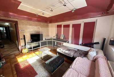 4 camere/2 balcoane/terasa/Garaj/Zona Grand Hotel Italia - 2