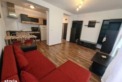 Apartament cu 2 camere semidecomandat în Buziașului - 5