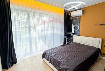 Apartament 2 camere de inchiriat - Prima inchiriere | Lux | Yacht Kid - 8
