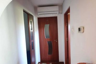 Apartament cu 2 camere semidecomandat în Podu Roș - 5