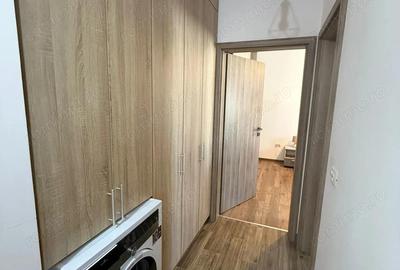 Apartament cu 2 camere decomandat etajul 1 tersa de 9 MP Braytin hotel IQ - 13