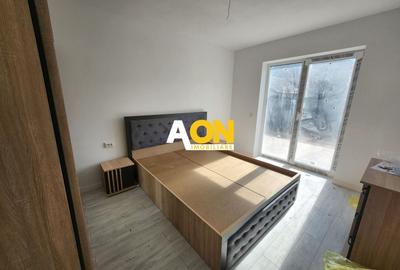 Casă cu 4 camere cu Canalizare în Ampoi 3 - 4