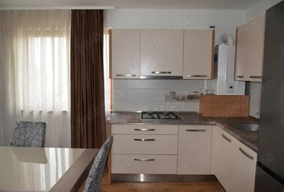De inchiriat apartament nou 3 camere decomandat,zona Lacul Rosu,Oradea - 8