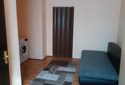 Garsonieră decomandată, mobilată în Central - 3