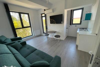 Apartament cu 2 camere decomandat, mobilat în Grozăvești - 2
