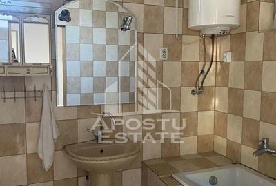 Casă cu 6 camere cu Teren 1000 Mp în Șagului - 5