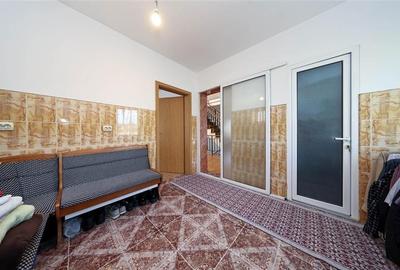 Vanzare Casa zona Tractorul, teren aferent 700 mp - 22