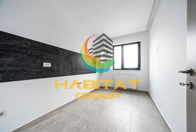Apartament cu 3 camere semidecomandat în Metalurgiei - 10