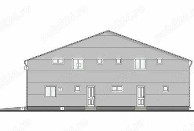 Teren de 2500 mp, în Central