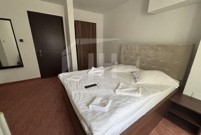 Afacere la cheie, pensiune in Zorilor - 6