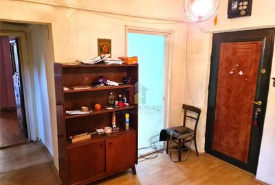 Ap 2 camere, Calarasi4 ,etaj 2, Confort 1 decomandat - 54 mp - 1