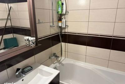 Apartament cu 2 camere decomandat, mobilat în Titulescu - 5
