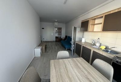Apartament cu 2 camere decomandat în Avantgarden