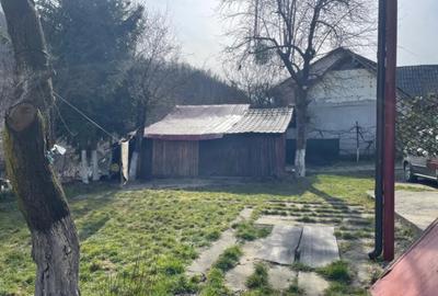 Casă cu 3 camere în Ferneziu - 13