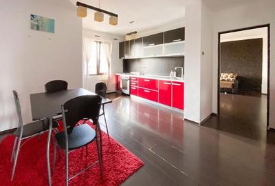 Apartament cu 2 camere decomandat în Calea Aradului - 3