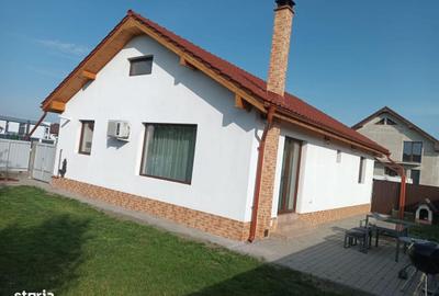 Casă cu 4 camere în Laslău Mic - 1