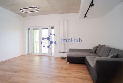 Apartament 3 camere, 92 mp, Cuibul Verde  Copou - 2