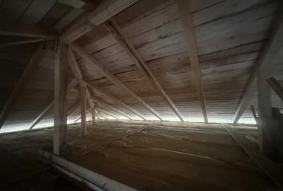 Casă individuală cu 5 camere cu Teren 242 Mp în Ștefăneștii de Jos - 25