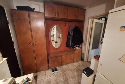 Sagului - Elisabetin, 2 camere cu centrala proprie, et 2 - 3