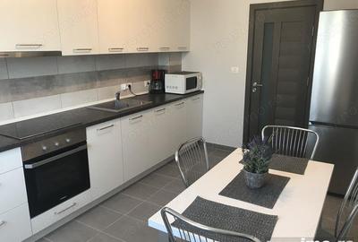 2 Camere zona Lujerului - 5