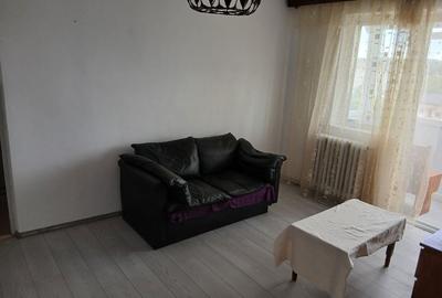 Apartament cu 2 camere decomandat în Central - 2