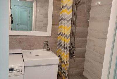 Garsonieră semidecomandată în Dristor - 2