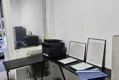 Vanzare sau inchiriere camera de camin ELECTROPRECIZIA - Spatiu comercial - 6