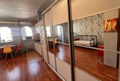 Garsoniera campia libertatii - 5