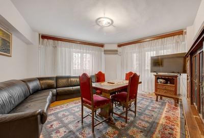 Oportunitate! Apartament 4 Camere 1 Minut Metrou Universitate - 23