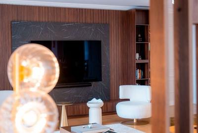 Penthouse cu 6 camere în Floreasca - 20