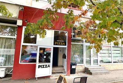 Spatiu comercial cu afacere la cheie de vanzare in Oradea - 1