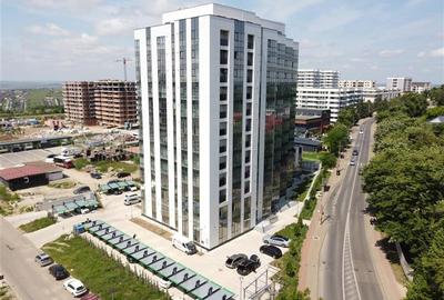 Apartament de Lux in Copou, etaj 7, Azimut - 22