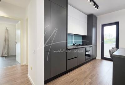 Ela Cotroceni. Locatie premium, apartament de exceptie cu parcare - 27