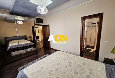 Casa 5 camere, 870 mp teren, mobilata, utilata, zona Cetate - 9