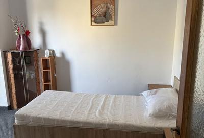 Apartament cu 2 camere în Piața Centrală - 7