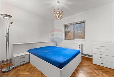 Apartament cu 2 camere de închiriat în zona Polivalenta - 2