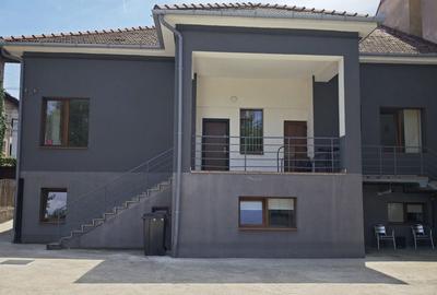 Casă cu 4 camere cu Teren 1000 Mp în Central - 7