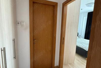 Apartament cu 2 camere semidecomandat în Lupeni - 6