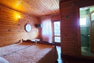 Casă individuală cu 5 camere cu Canalizare în Moieciu de Jos - 11